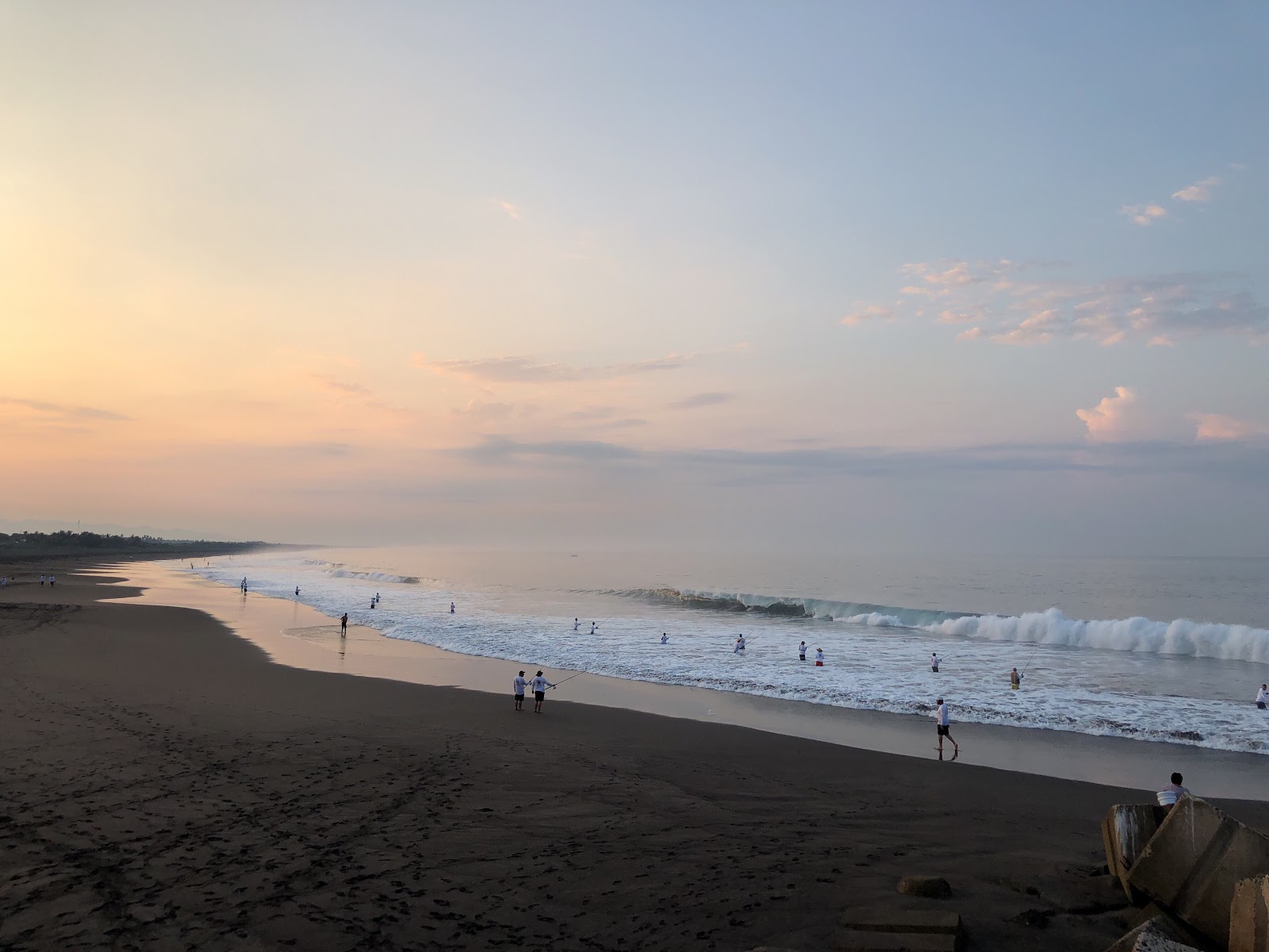 Playa "El Eden" photo #8