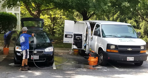 On The Spot Mobile Detailing en Annapolis Junction