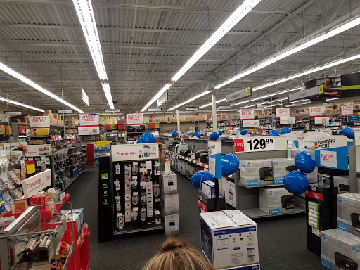 Office Supply Store «Staples», reviews and photos, 400 Cross Roads Blvd, Cold Spring, KY 41076, USA