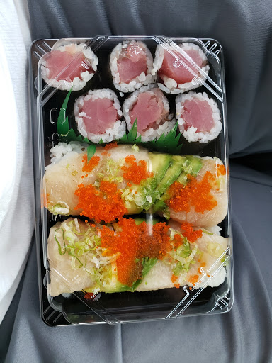 Tokyo Grill Hibachi & Sushi