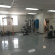 Indian Health Center Gym