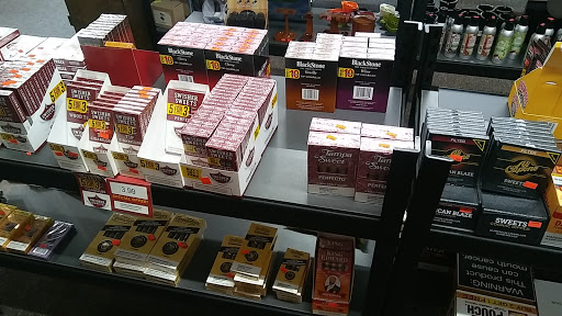 Tobacco Shop «The Smoke Shop of Mt. Morris», reviews and photos, 8005 N Dort Hwy, Mt Morris, MI 48458, USA