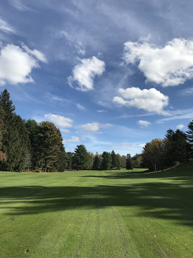 Public Golf Course «Juniper Hill Golf Course», reviews and photos, 202 Brigham St, Northborough, MA 01532, USA