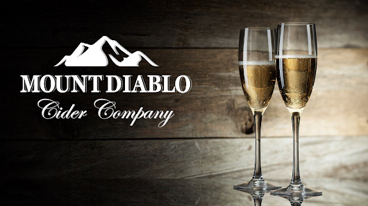 Mount Diablo Cider Company 