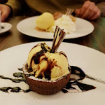 Photo n°3 de l'avis de Minas.a fait le 07/01/2018 à 11:27 sur le  Panorama Restaurant Fellbach à Fellbach