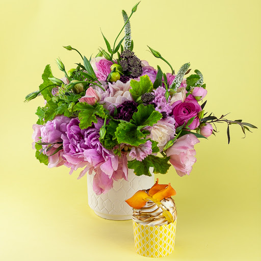 Florist «Green Fresh Florals», reviews and photos, 3785 Fourth Ave, San Diego, CA 92103, USA