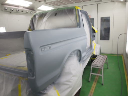 Auto Body Shop «Chatfield Auto Body», reviews and photos, 8537 S Reed St, Littleton, CO 80128, USA