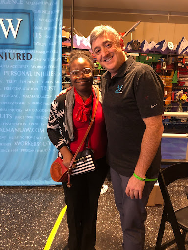 Personal Injury Attorney «Malman Law», reviews and photos