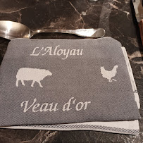 Les plus récentes photos du Restaurant français L'Aloyau à Metz - n°14