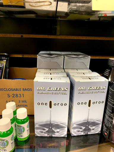 Tobacco Shop «Kosmic Korner Inc.», reviews and photos, 2688 NY-17M, Goshen, NY 10924, USA