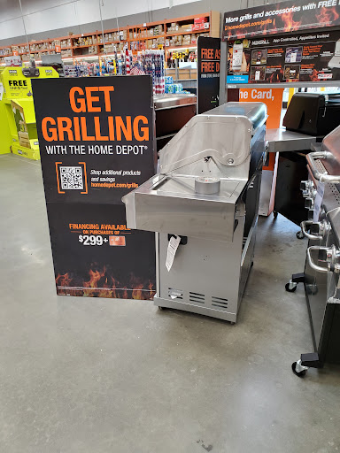 Home Improvement Store «The Home Depot», reviews and photos, 2295 Lawrenceville Hwy, Decatur, GA 30033, USA