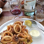 Photo n°3 de l'avis de Flavia.e fait le 02/08/2021 à 08:59 sur le  Ristorante L'Oasi à Capoliveri