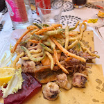 Photo n°1 de l'avis de joy.o fait le 16/09/2022 à 14:35 sur le  Da Mimmo à Pietra Ligure