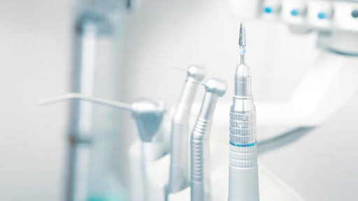Clínica Dental Canet en Canet de Mar, Barcelona