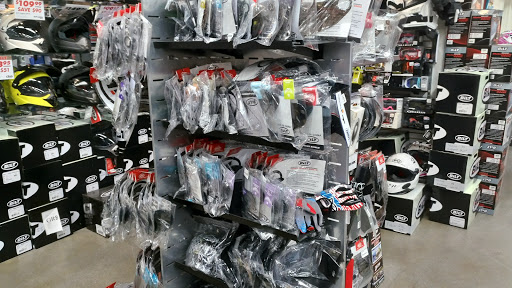 Motorcycle Parts Store «Cycle Gear», reviews and photos, 4401 W Wendover Ave #102, Greensboro, NC 27407, USA