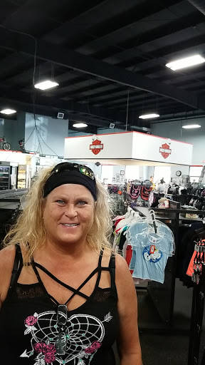 Motorcycle Dealer «Spartanburg Harley-Davidson», reviews and photos, 365 Sha Ln, Spartanburg, SC 29307, USA