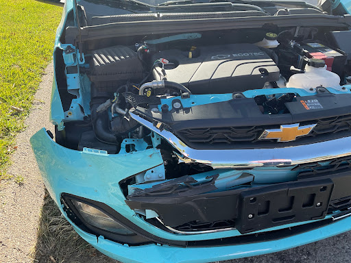 Insurance Agency «GEICO Corporate Office», reviews and photos