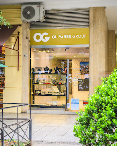 Olivares Group | Joyeria, Arte y Antigüedades