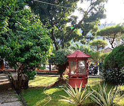 Taman Joging photo