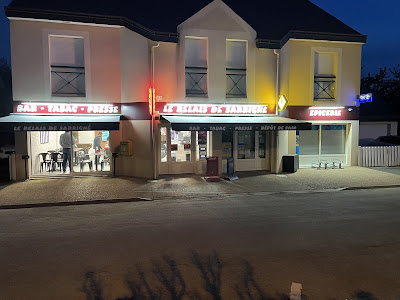 Le Relais de Sarrigne à Sarrigné