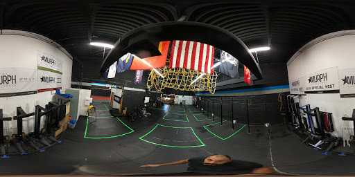 Gym «CrossFit Tysons Corner», reviews and photos, 8453 Tyco Rd K, Vienna, VA 22182, USA