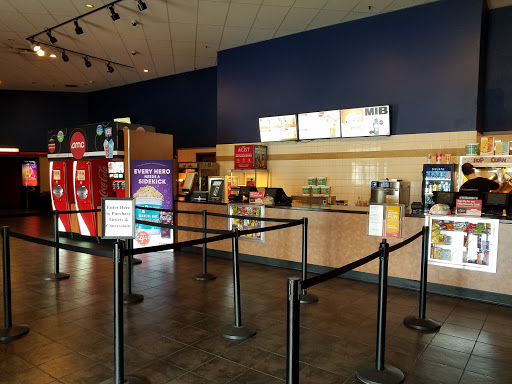 Movie Theater «AMC Classic Gateway 8», reviews and photos, 2501 S Gateway Center Plaza, Federal Way, WA 98003, USA