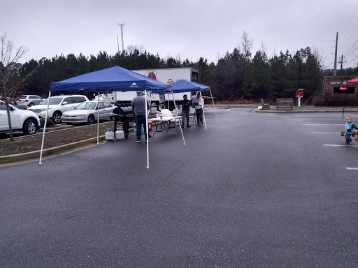 Community Center «Allatoona Resource Center», reviews and photos, 6503 Glade Rd SE, Acworth, GA 30101, USA