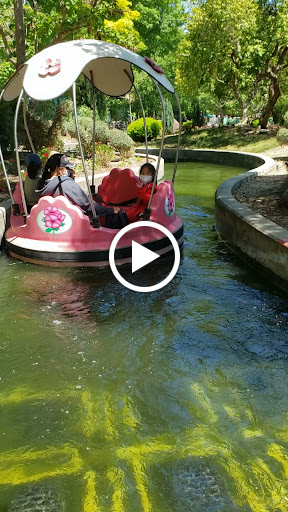 Gilroy Gardens Family Theme Park image