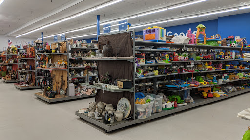 Thrift Store «Volunteers of America», reviews and photos, 2500 E Main St, Corunna, MI 48817, USA