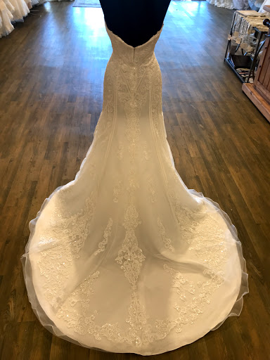 Bridal Shop «Abeille Bridal», reviews and photos, 5685 McWhinney Blvd, Loveland, CO 80538, USA