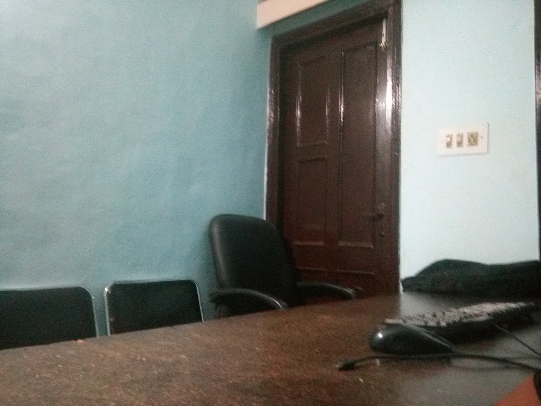 Being IT Development