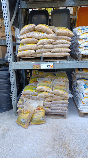 Home Improvement Store «The Home Depot», reviews and photos, 871 North Hwy 27, Lady Lake, FL 32159, USA