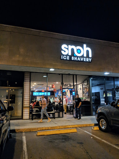 Snoh Ice Shavery