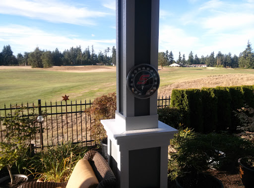 Golf Club «The Golf Club at Hawks Prairie», reviews and photos, 8383 Vicwood Ln NE, Lacey, WA 98516, USA