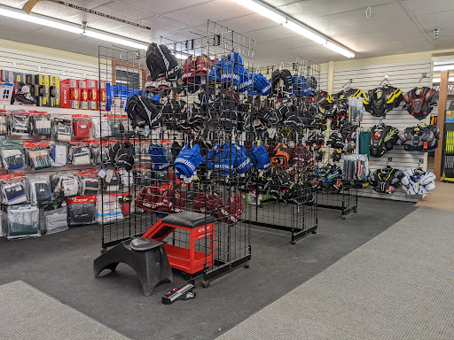 Sporting Goods Store «Stateline Sports», reviews and photos, 22 Bridge St, West Lebanon, NH 03784, USA
