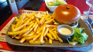 Photo n°158 de Buffalo Grill Valframbert à Valframbert ()