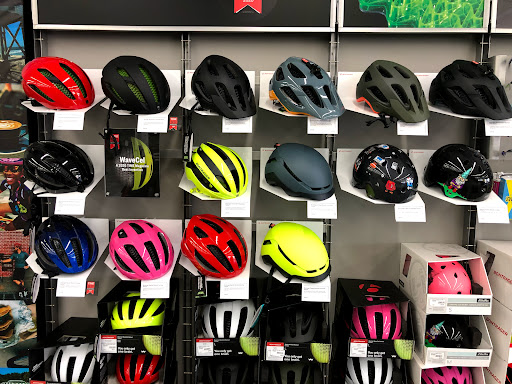 Bicycle Store «Bicycles Inc», reviews and photos, 5125 Granbury Rd, Fort Worth, TX 76133, USA