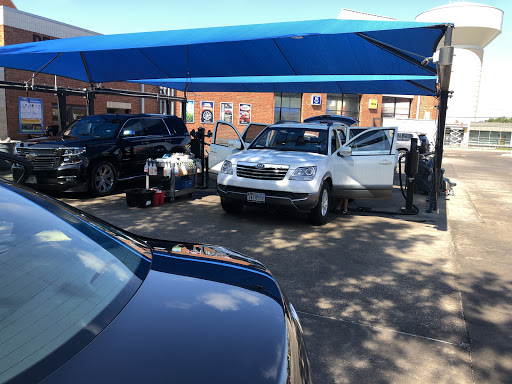 4616 Greenville Ave, Dallas, TX 75206, USA