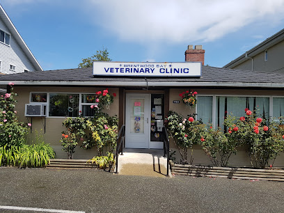 Brentwood Bay Veterinary Hospital