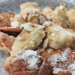 Photo n°3 de l'avis de Jennifer.o fait le 07/06/2023 à 10:36 sur le  The Parlour à Landstuhl