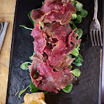 Photo n°4 de l'avis de Francesca.a fait le 20/03/2022 à 10:11 sur le  L'angolo di Valter à San Mariano