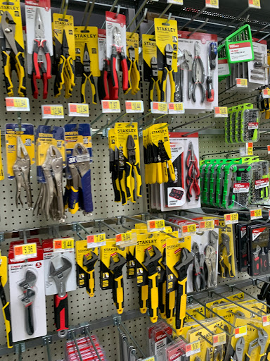 Department Store «Walmart Supercenter», reviews and photos, 8801 Ohio Dr, Plano, TX 75024, USA