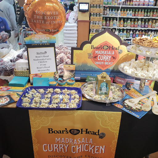 Grocery Store «Foodtown of Boston Road», reviews and photos, 3471 Boston Post Rd, Pelham, NY 10803, USA