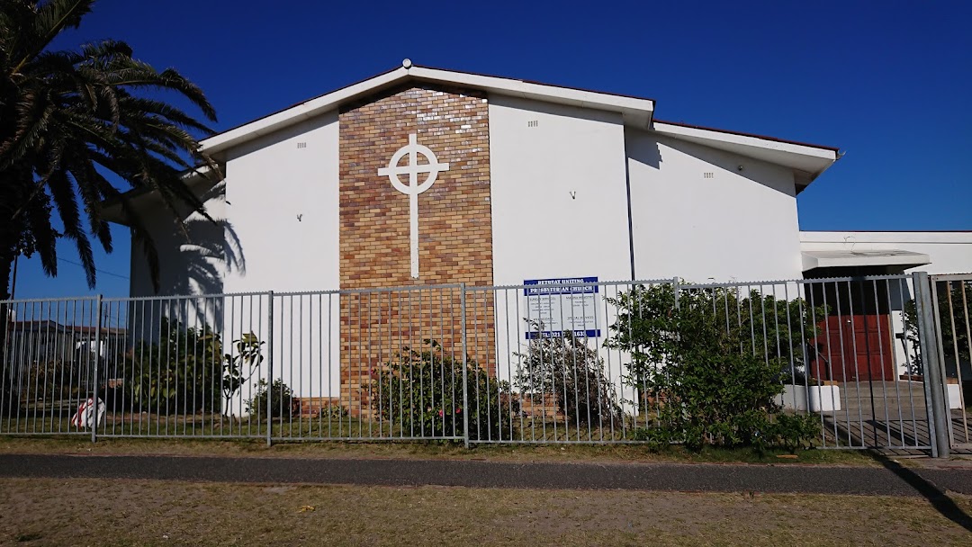 Retreat Uniting Presbyterian Church