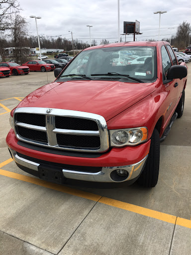 Car Dealer «Linwood Motors», reviews and photos, 3345 Park Ave, Paducah, KY 42001, USA