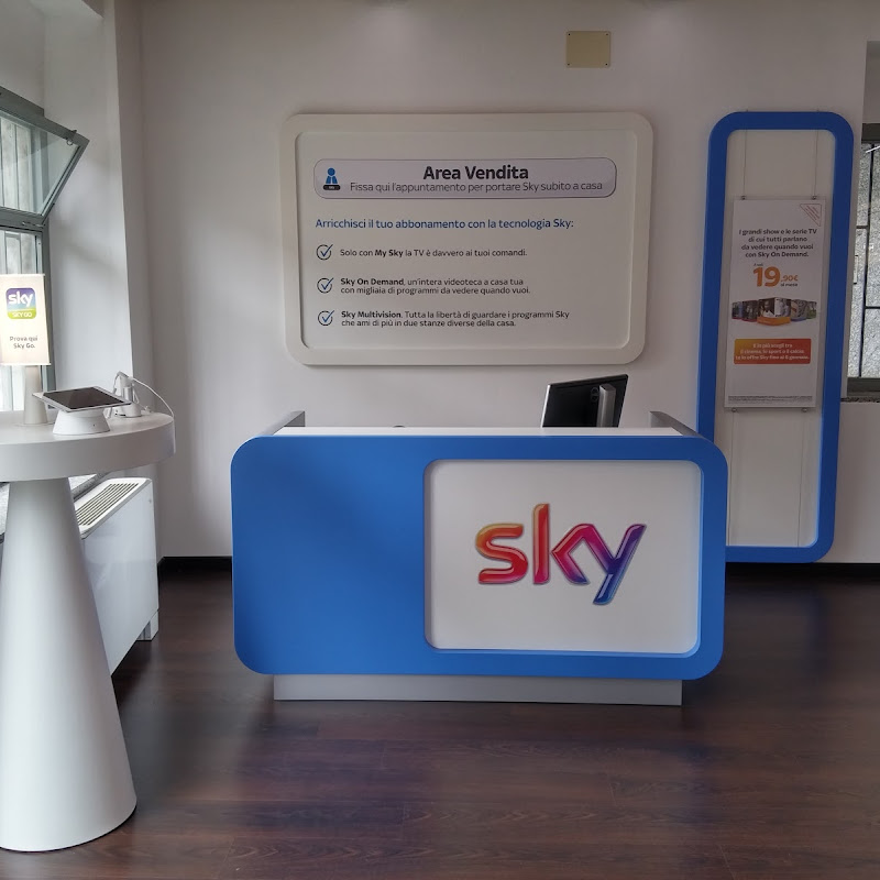 Sky Service Gielle Service SRL