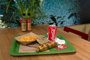 Photo n°22 de Fresh Burritos Clermont Lafayette à Clermont-Ferrand ()