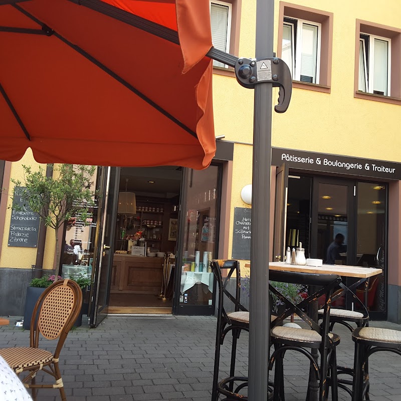 Café Merci Kronberg