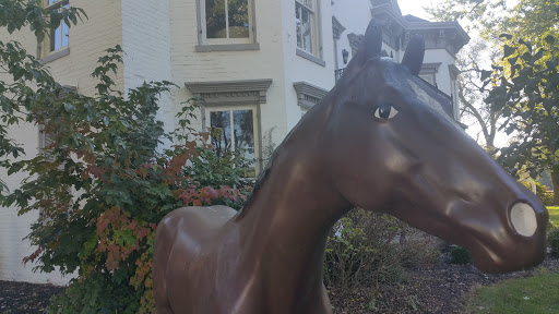 Bed & Breakfast «Richwood on the River / Bed & Breakfast & Events Venue», reviews and photos, 1233 KY-36, Milton, KY 40045, USA