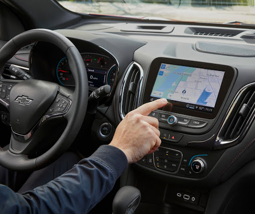 Chevrolet Dealer «JBA Chevrolet», reviews and photos, 7327 Ritchie Hwy, Glen Burnie, MD 21061, USA